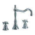 Elizabeth Bathroom Faucet W998445
