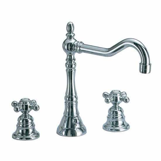 Elizabeth Bathroom Faucet W998445