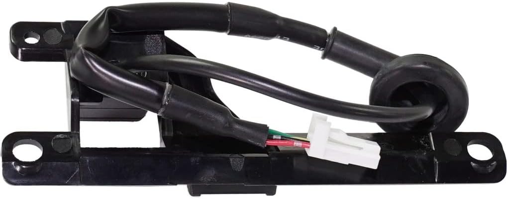 Back Up Camera for Nissan Rogue Select 2014 2015 U63562