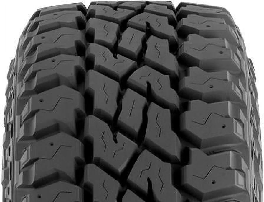 All Terrain Light Truck Tire L42752