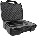 Video Projector Case with Customizable Foam U3815
