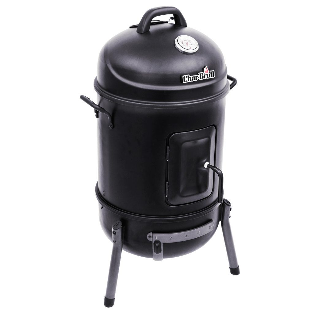 Small Bullet Smoker R53193