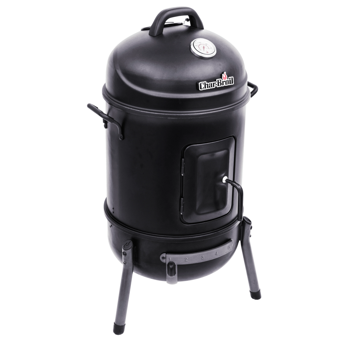 Small Bullet Smoker R53193