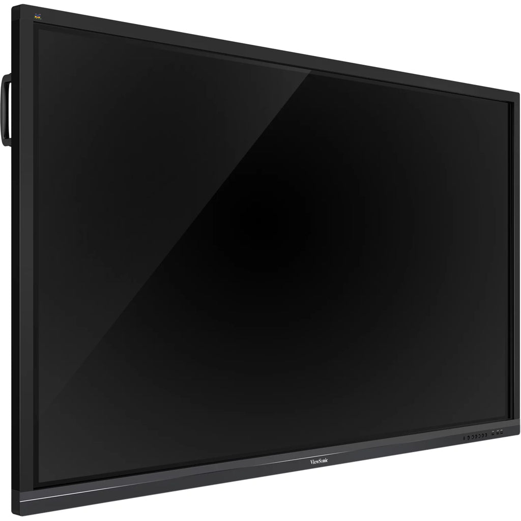 75" 4K Interactive Display B760