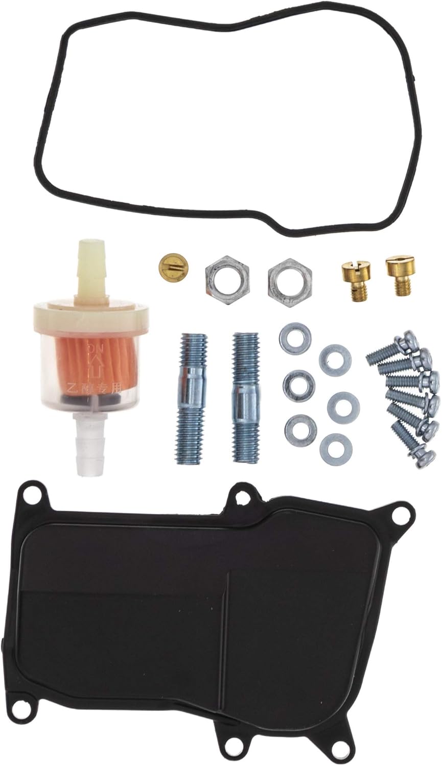 Carburetor Assembly K159995