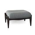Custom Upholstery Ottoman S1712