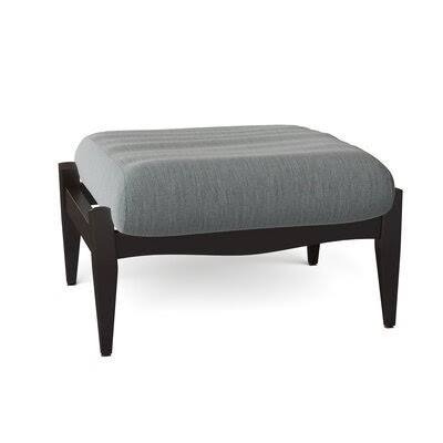 Custom Upholstery Ottoman S1712