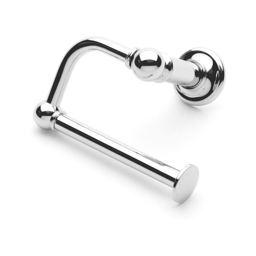 Polished Nickel Toilet Tissue Holder T5533