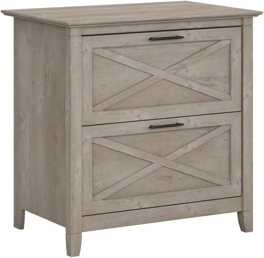 2 Drawer Lateral File Cabinet B641873