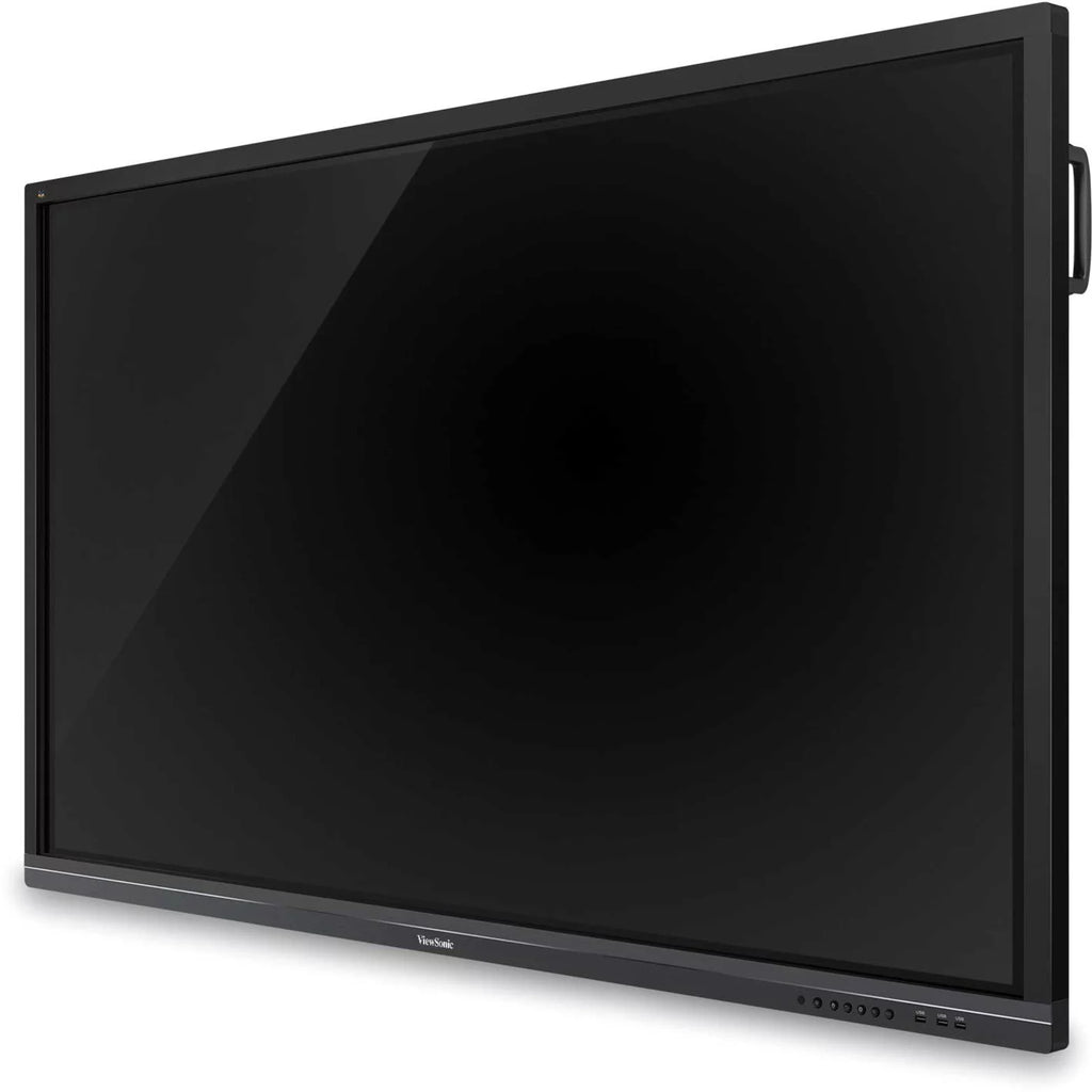 75" 4K Interactive Display B760