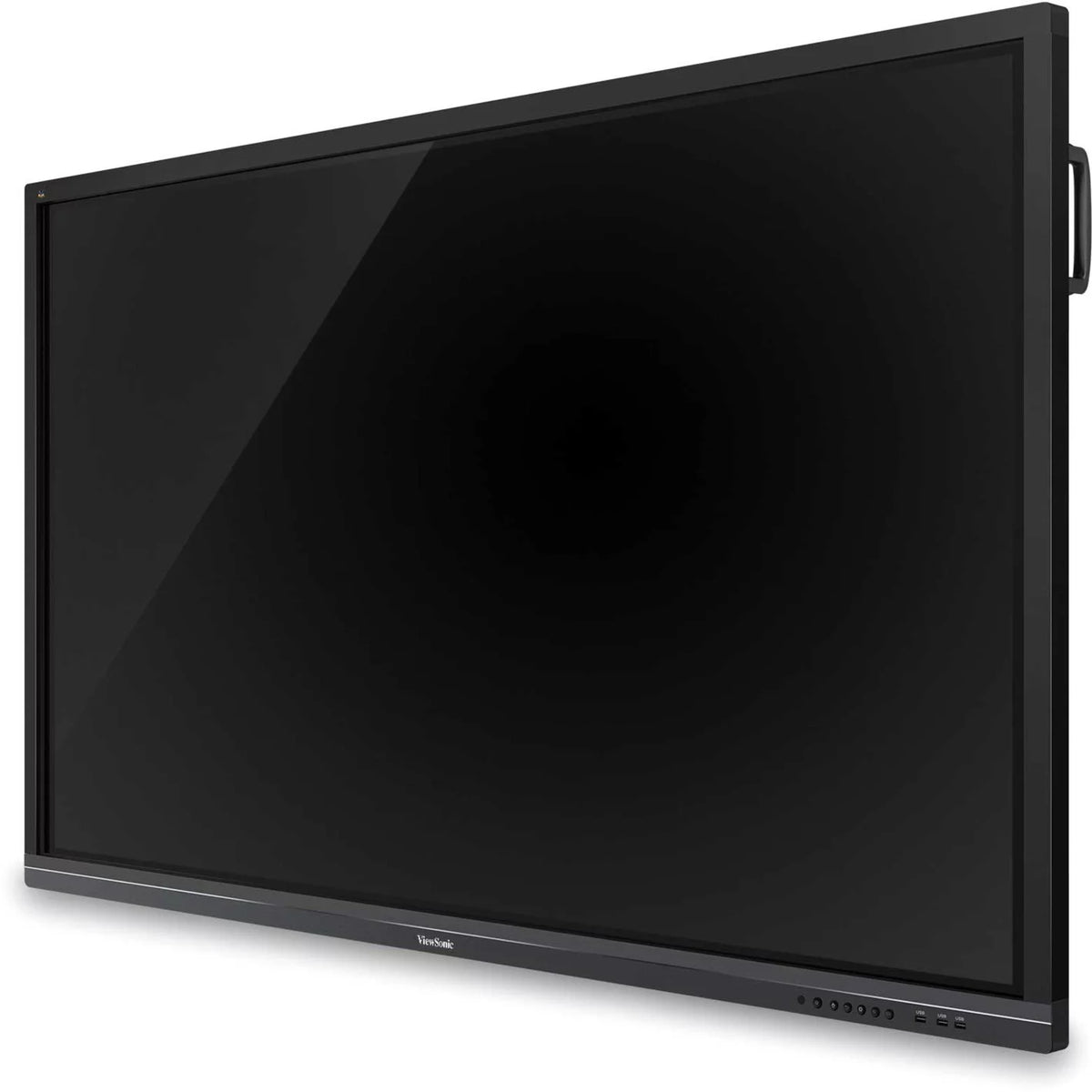 75" 4K Interactive Display B760