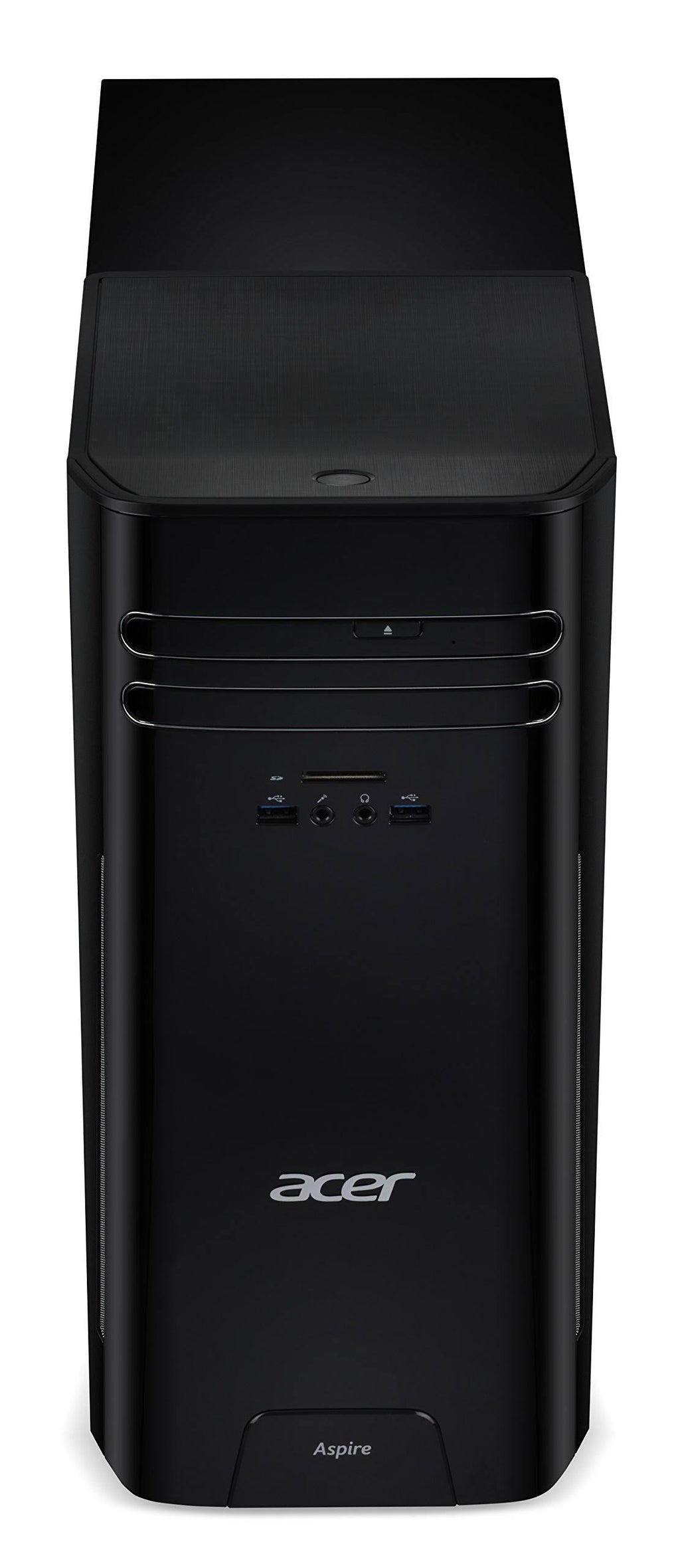 Core i3 7100 8 GB RAM 1 TB HDD Windows 10 Home Y61209