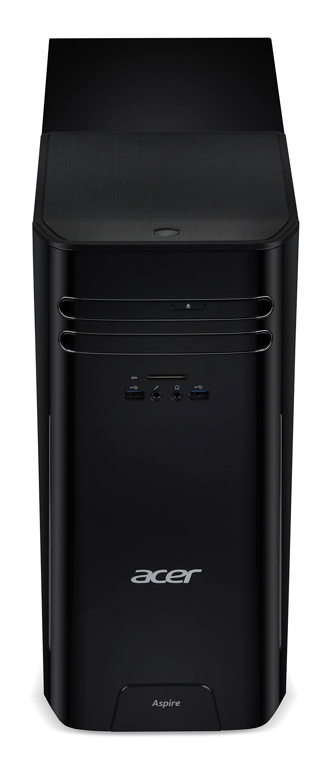 Core i3 7100 8 GB RAM 1 TB HDD Windows 10 Home Y61209