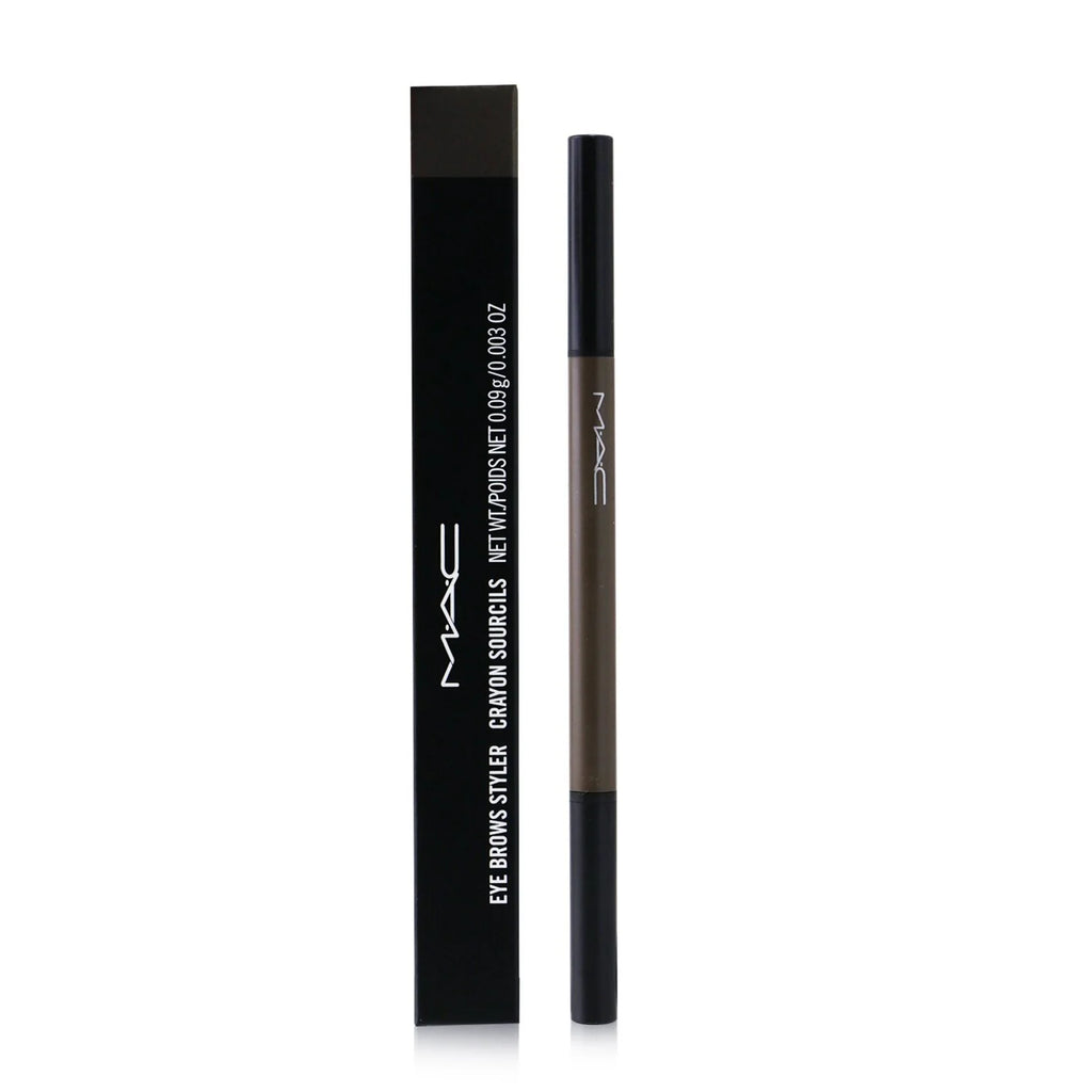 Eye Brows Styler Deep Rich Blackened Brown 0.003oz I1202