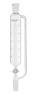 Funnel 50ml 14/20 Grad. H734
