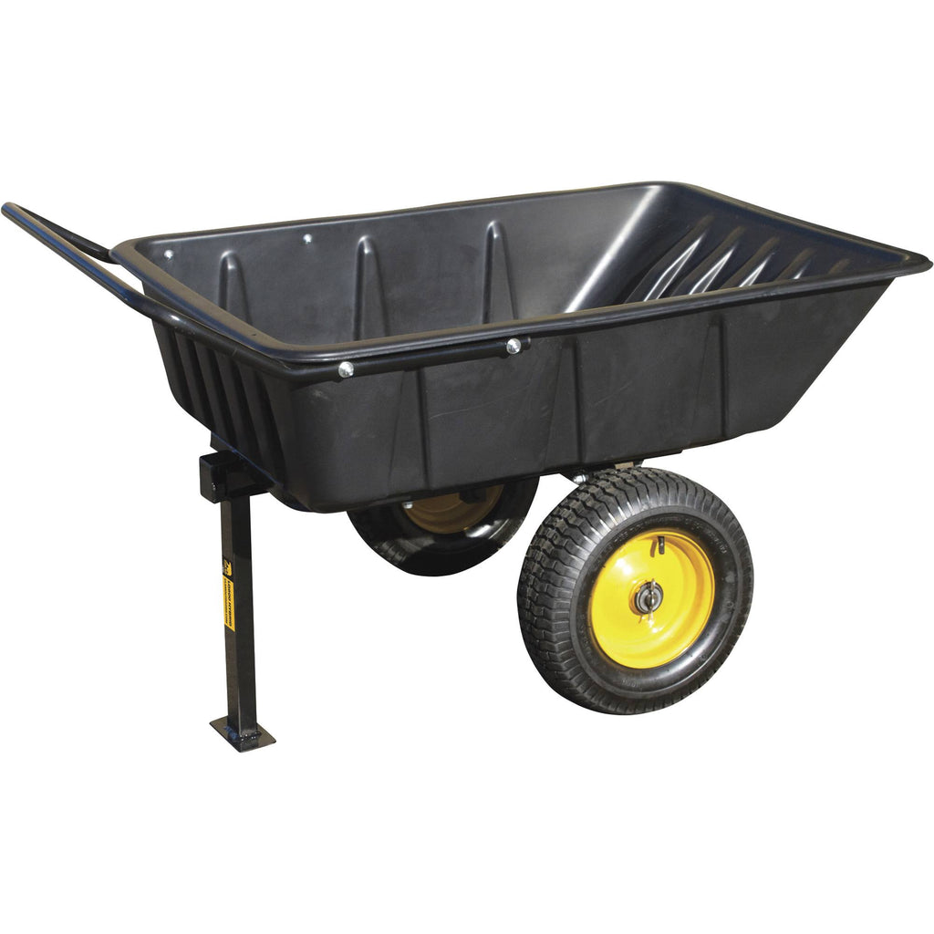 Hybrid Trailer F550861