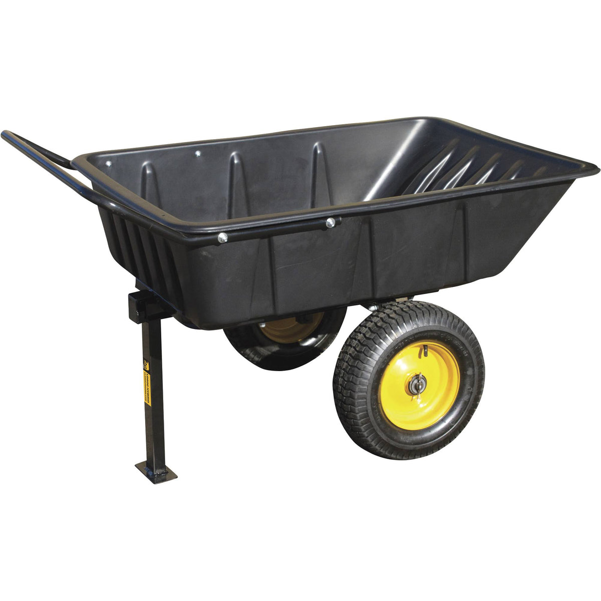 Hybrid Trailer F550861