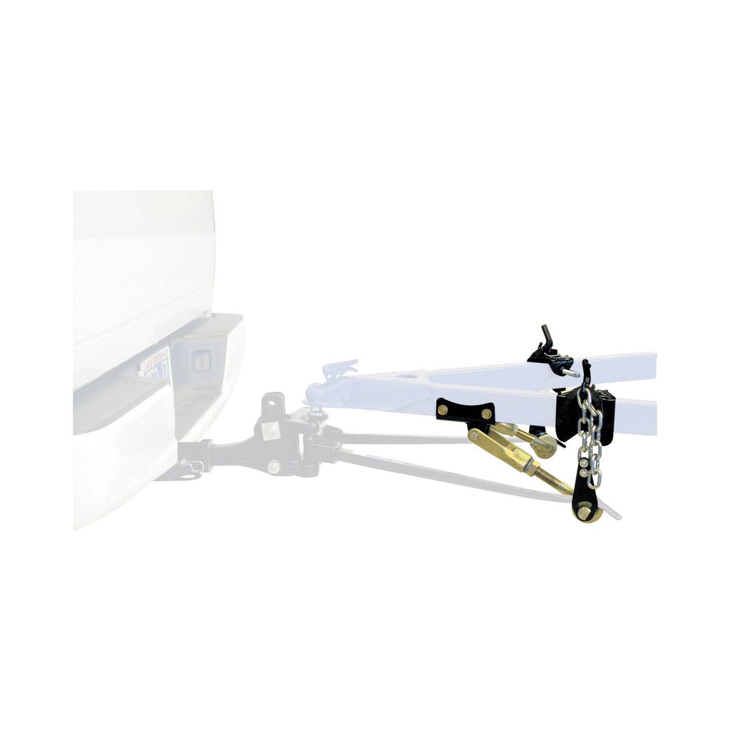 Dual Cam HP Sway Control E90255