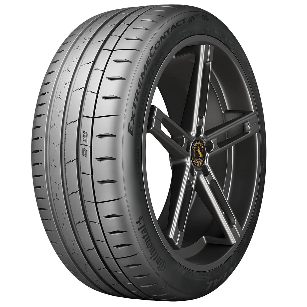 Summer 225/50ZR16 92W Passenger Tire M710816