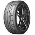 Summer 225/50ZR16 92W Passenger Tire M710816