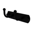 2 Position Multi Hook Matte Black K298725