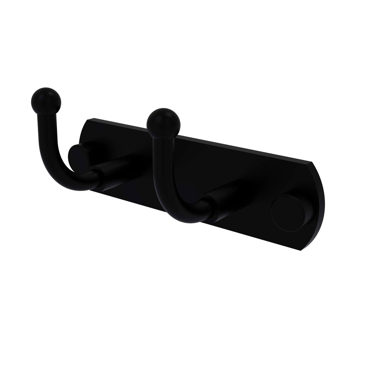 2 Position Multi Hook Matte Black K298725