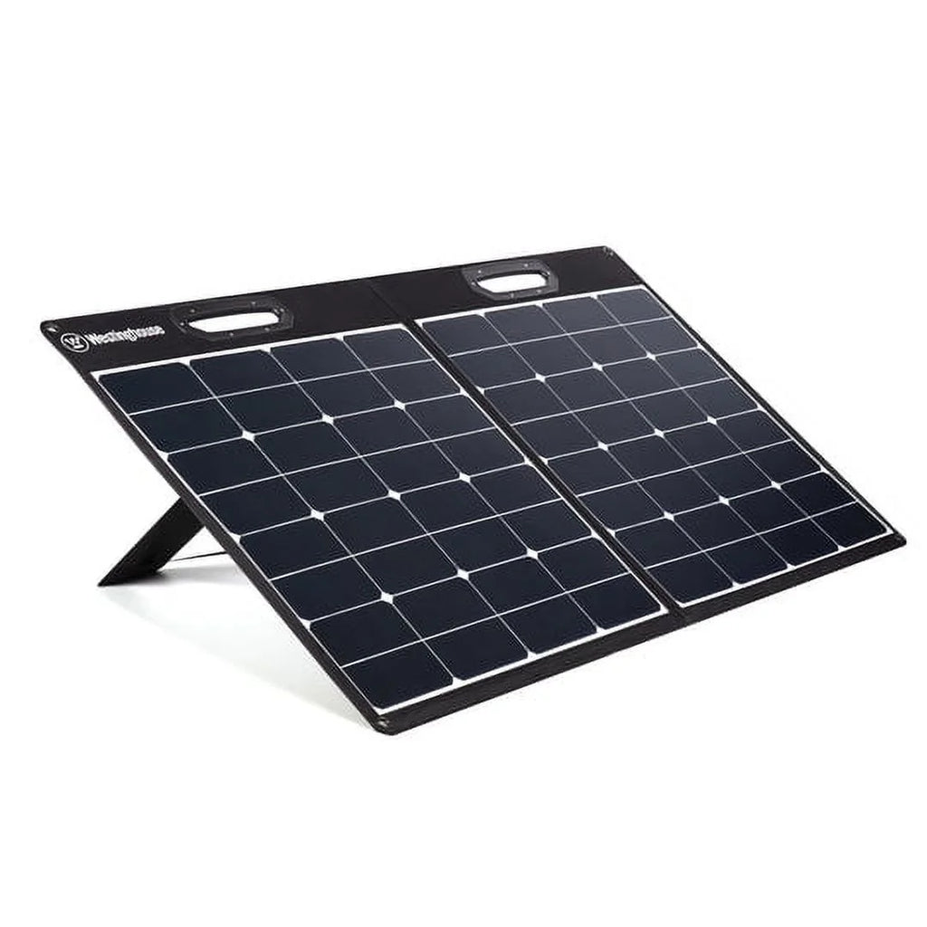 60W Foldable Portable Solar Panel L95038