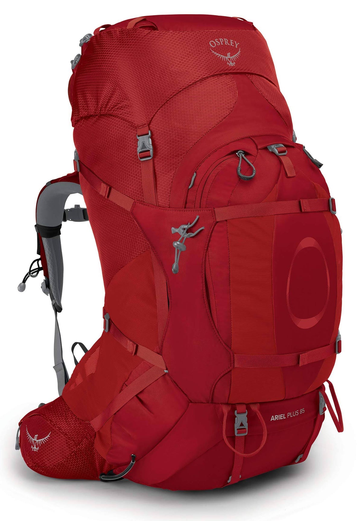 Ariel Plus 85 C895208