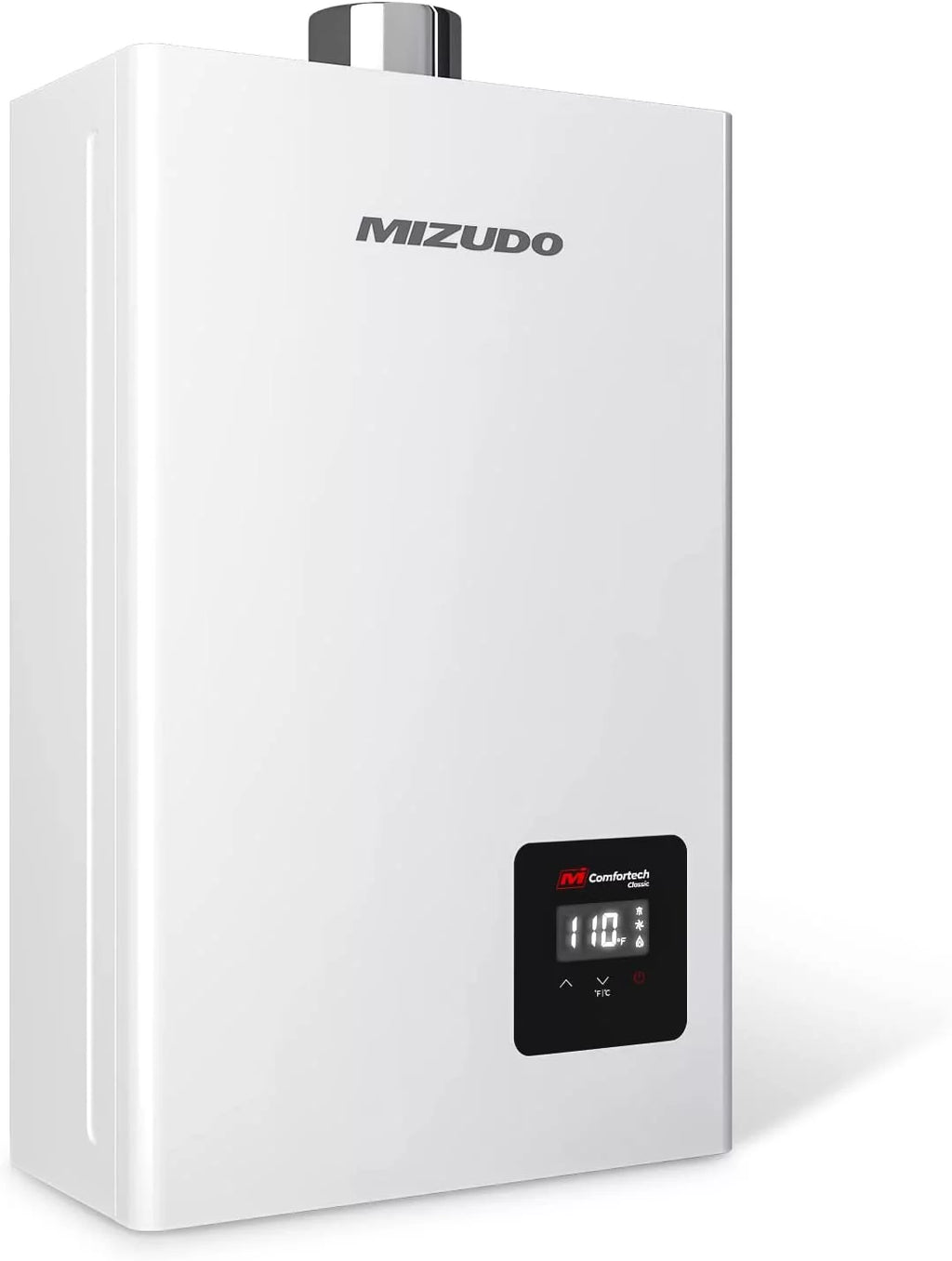 Natural Gas Tankless Water Heater 3.6 GPM E433678