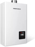 Natural Gas Tankless Water Heater 3.6 GPM E433678