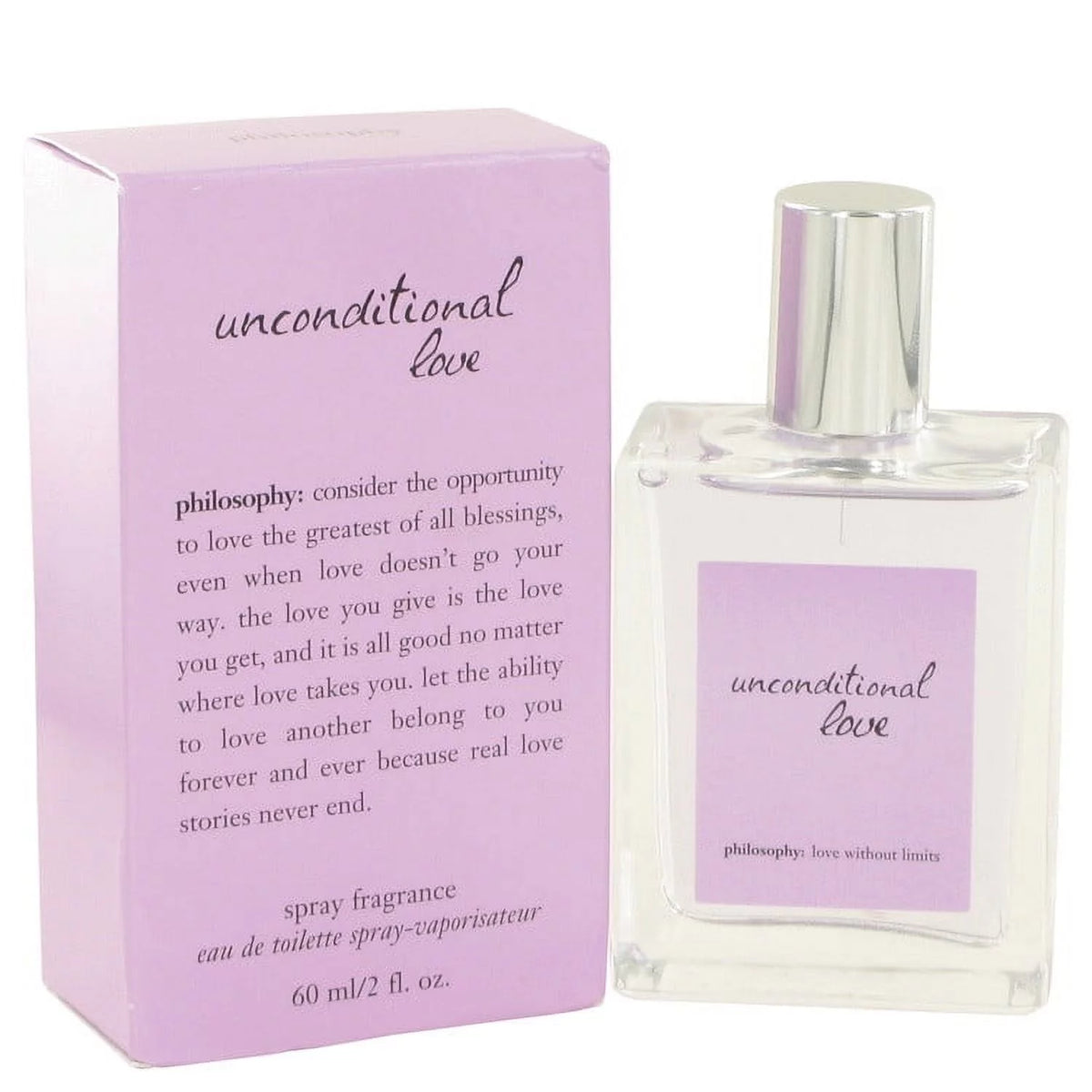 Eau De Toilette Spray 2 oz T702