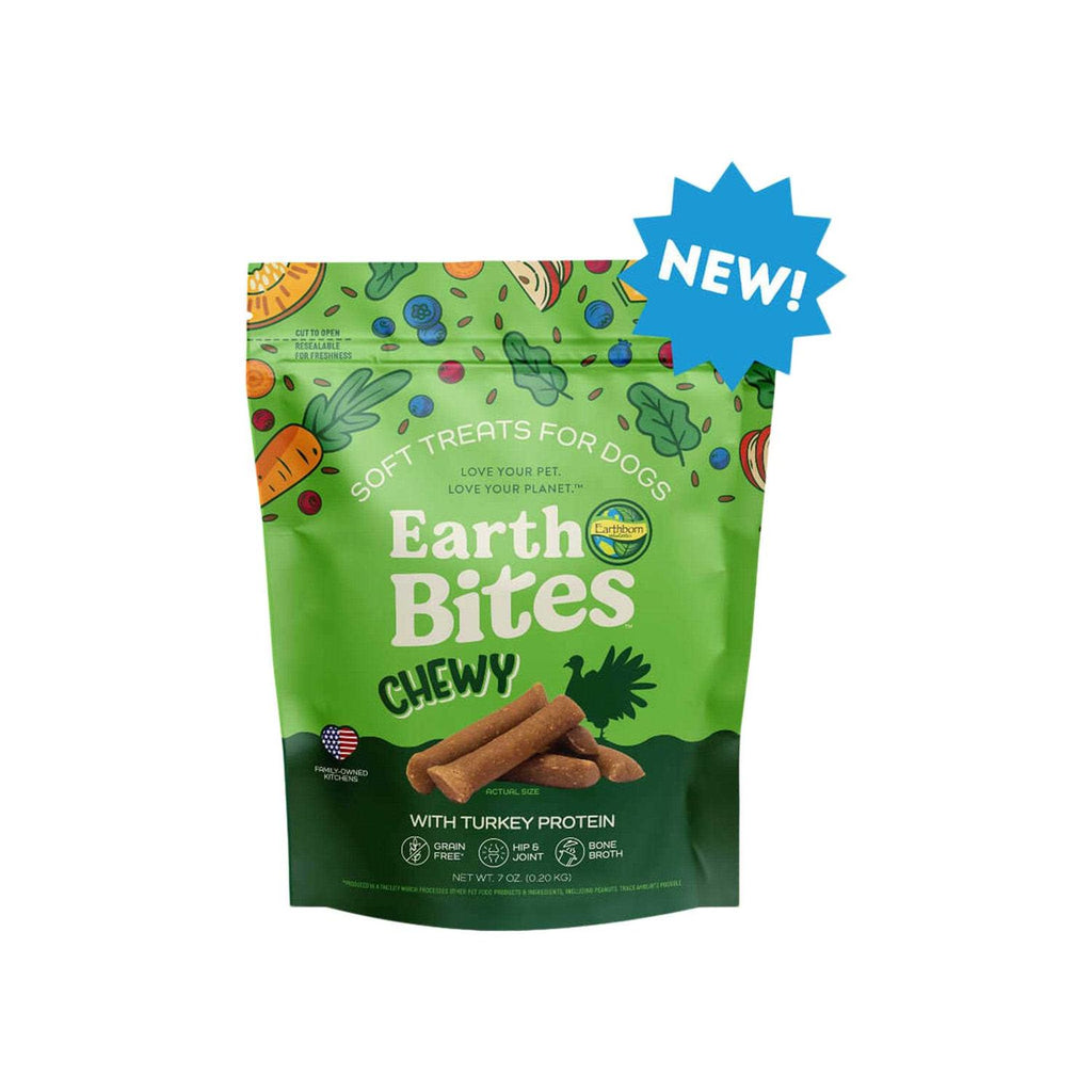 Soft Dog Treats 7 oz M4547