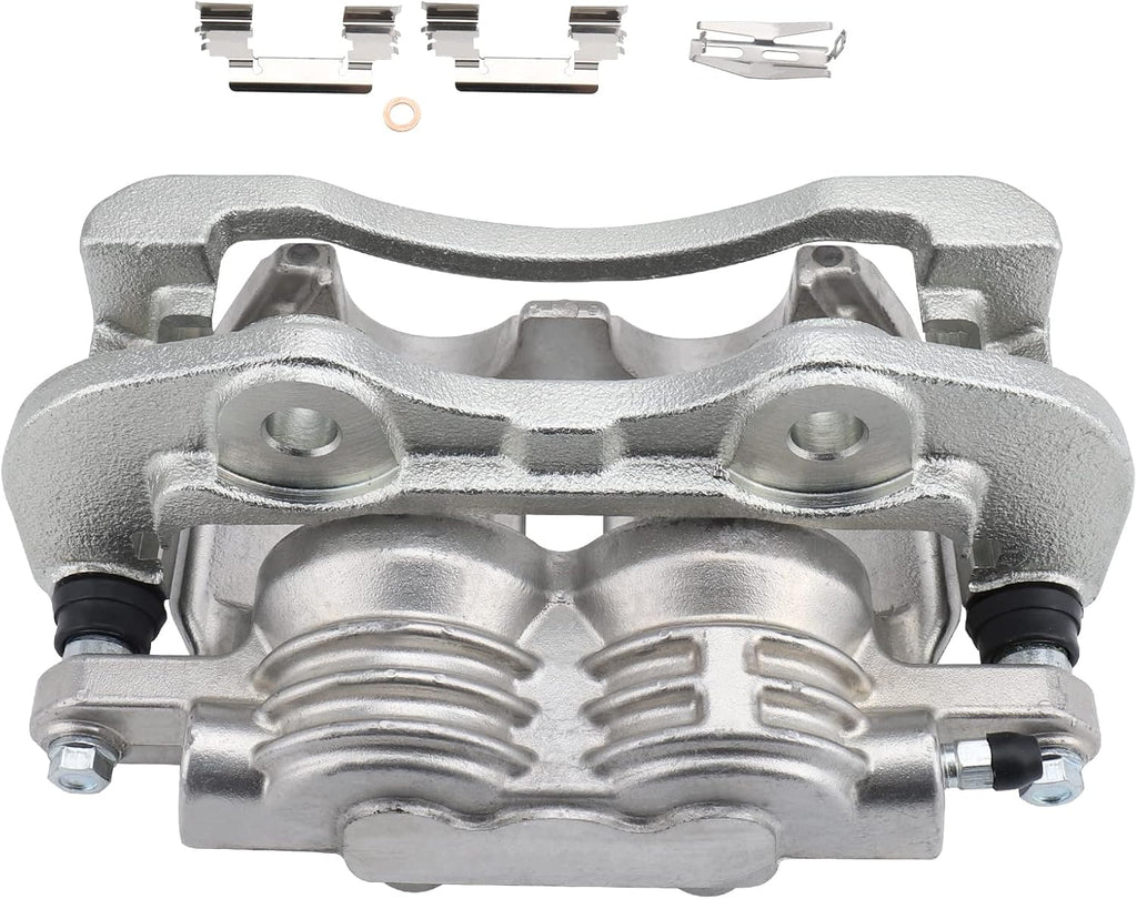 Rear Disc Brake Caliper Left & Right Side Caliper Assembly L157