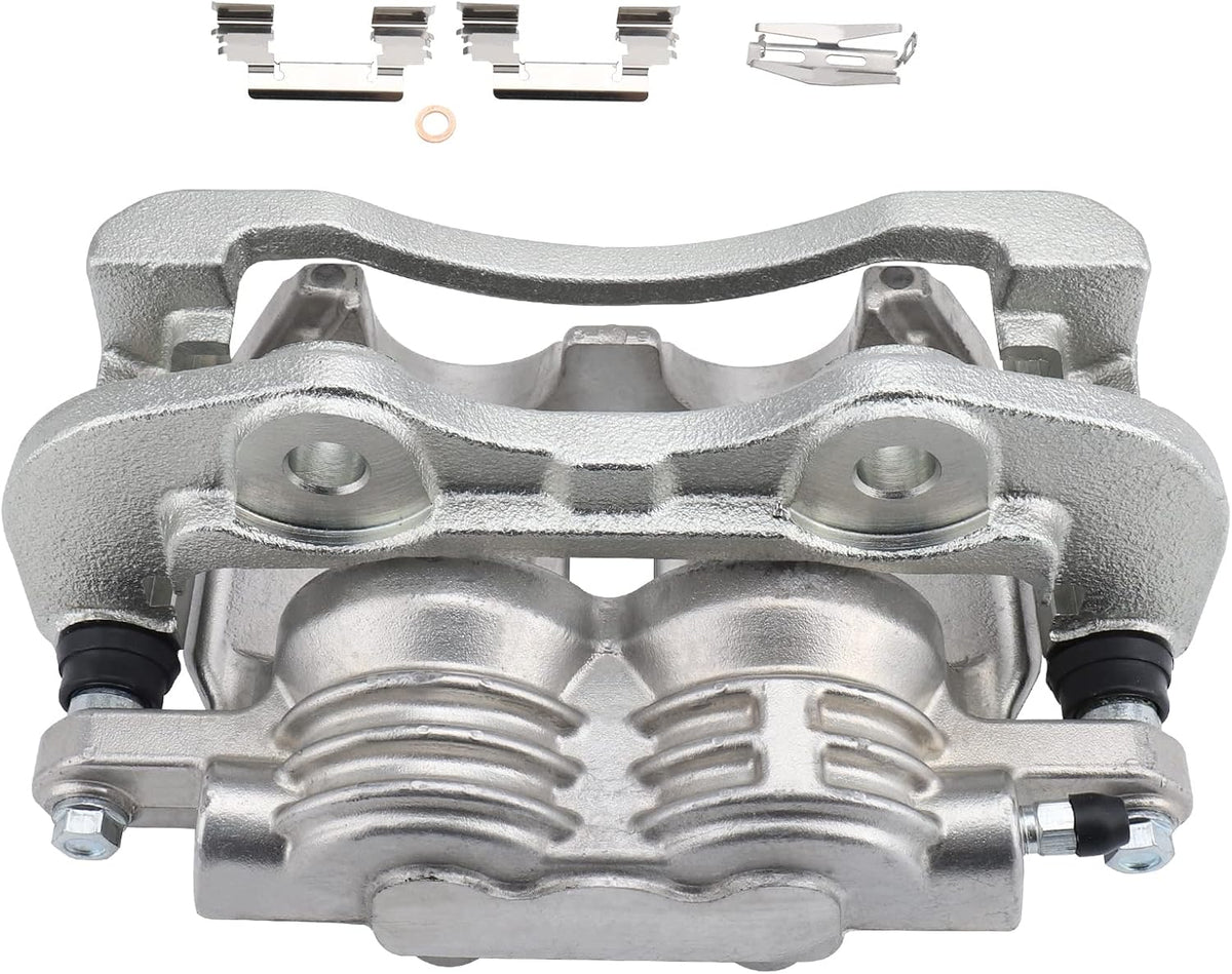 Rear Disc Brake Caliper Left & Right Side Caliper Assembly L157