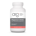 Magnesium Citrate 180 vcaps T533