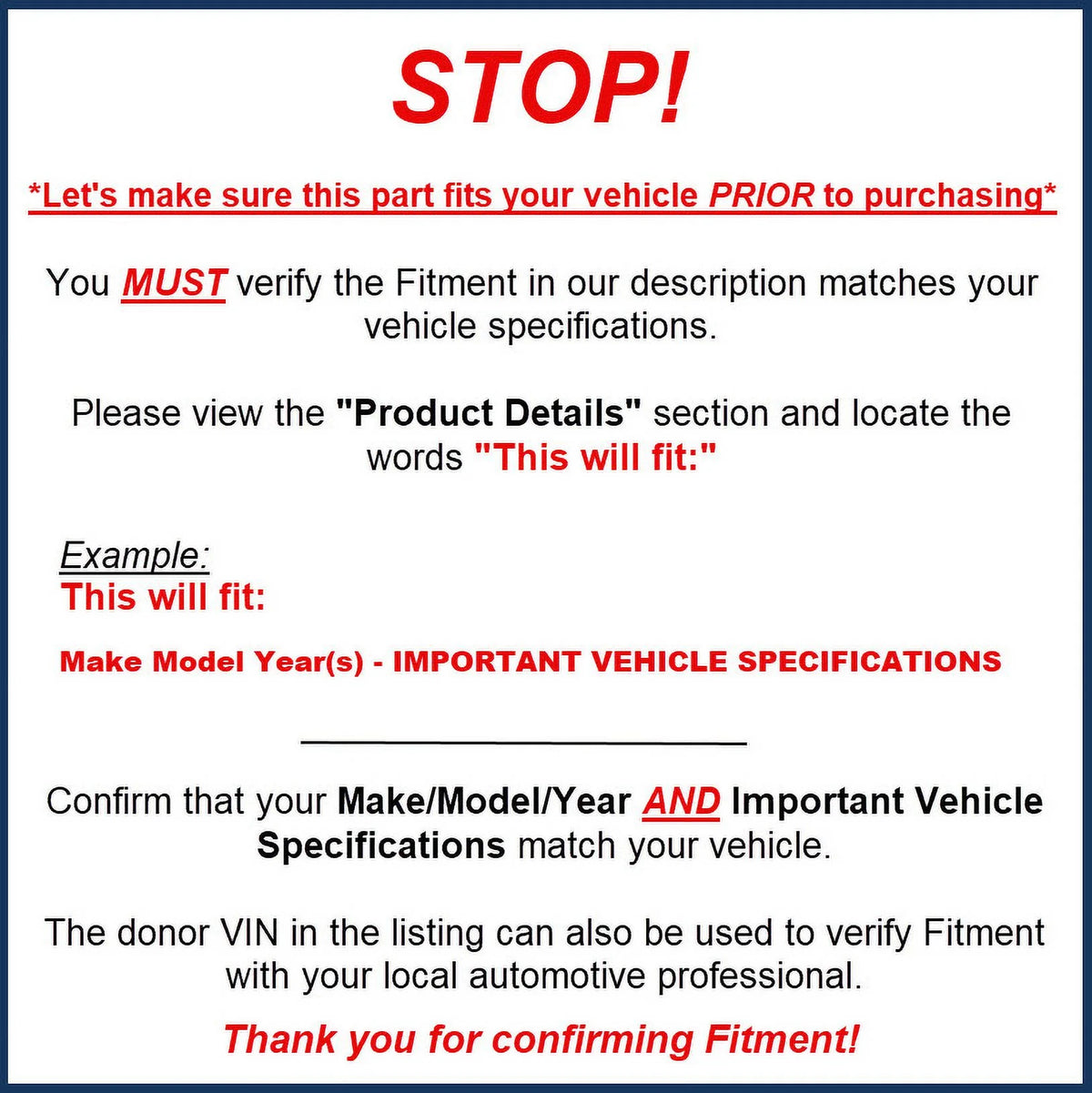 Pre-Owned Front Roof Mounted Console Z907