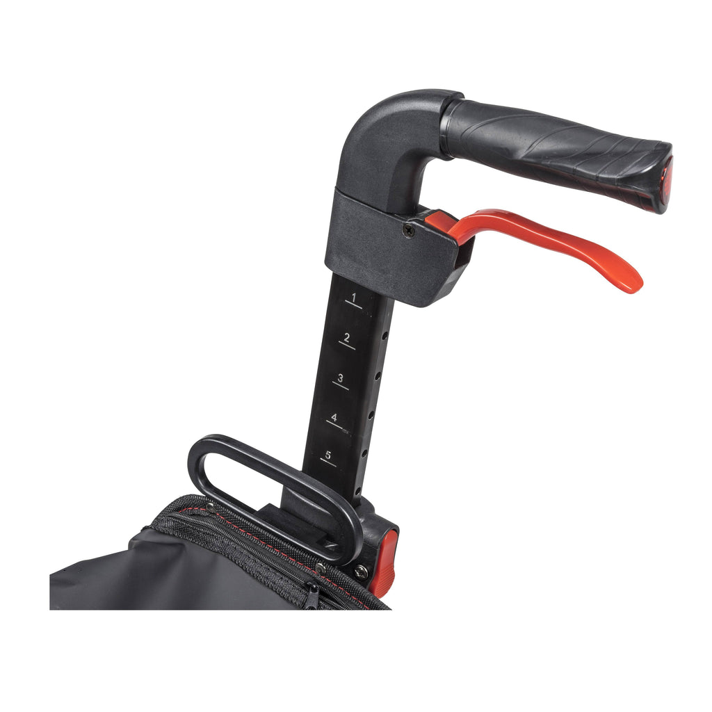 3-Wheel Rollator Rolling Walker L980783