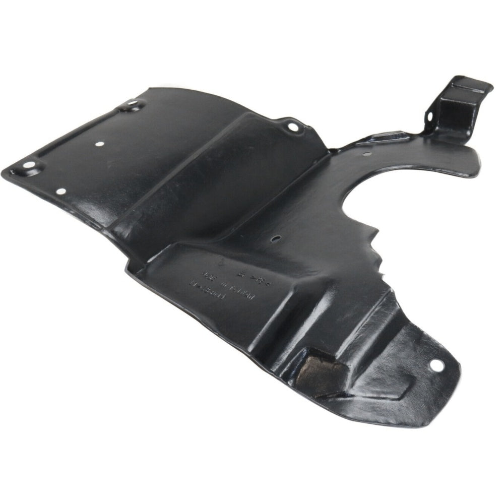 Engine Splash Shields Passenger Right Side For 2014-2018 Forester P418