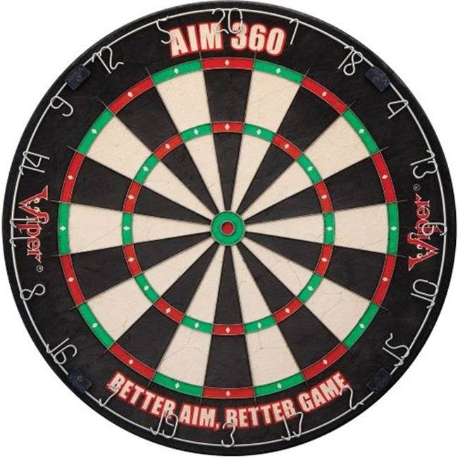 Sisal Dart Board N9153