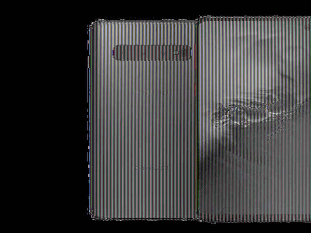 Samsung Galaxy S10 128GB Prism Blue Locked Phone N61825