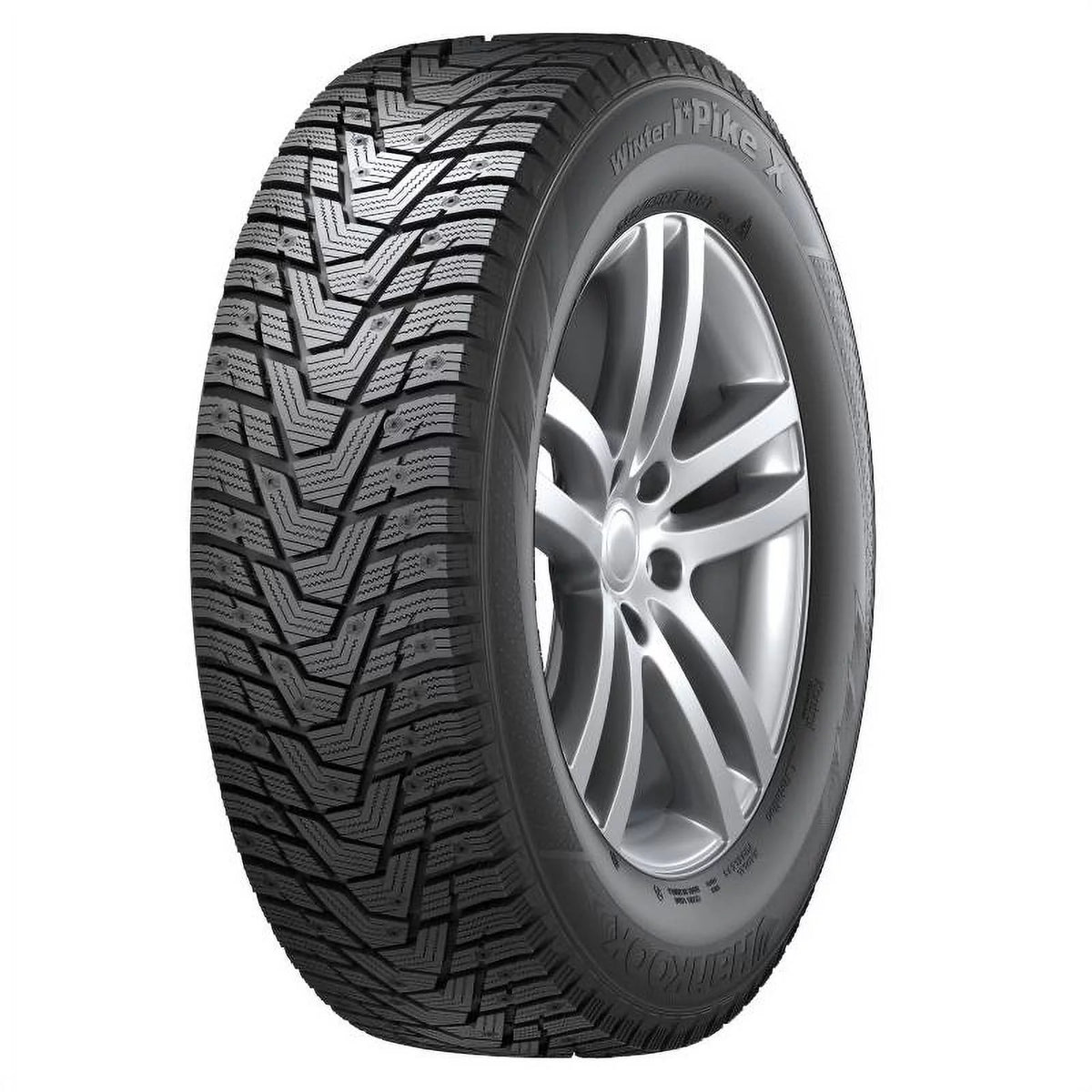 Winter 275/60R20 116T XL Passenger Tire C41313