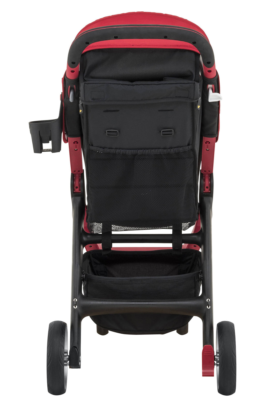 Barossa Red Stroller U292