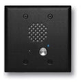 Black Double Gang VoIP Entry Phone H216