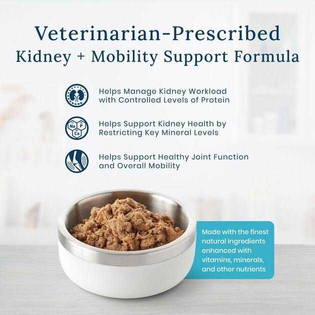 Grain-Free Canned Cat Food Case of 24 L61920