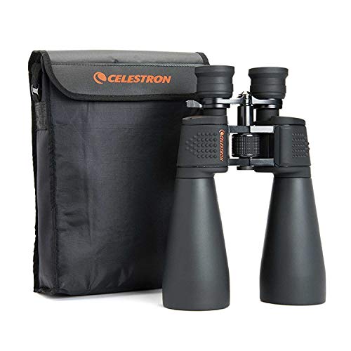 25X70 Multi-Coated Binocular with Carrying Case N61949