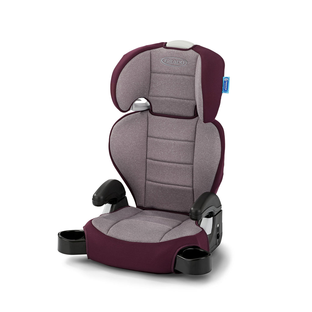 Highback Booster Seat U915