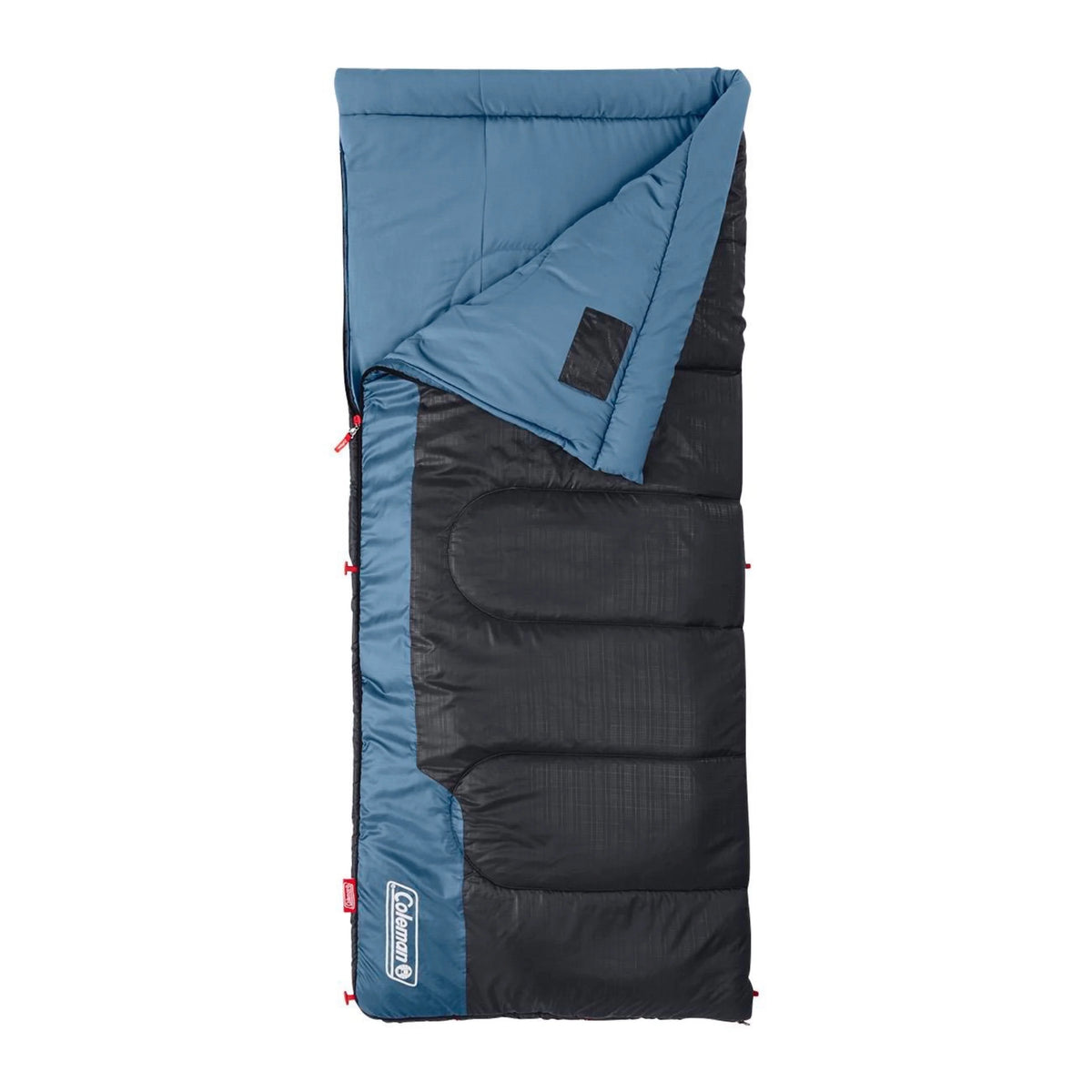 Blue Adult Sleeping Bag F220