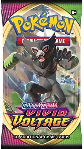 36 Packs Booster Box L809