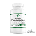180 ct Capsules B779