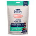 Freeze Dried Chicken & Sweet Potato Dog Food B528604